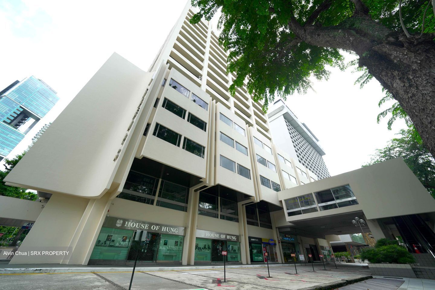 Far East Shopping Centre (D9), Retail #474791951